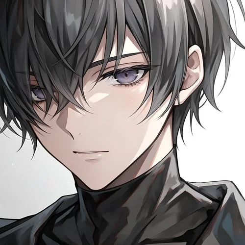 头像男生帅气