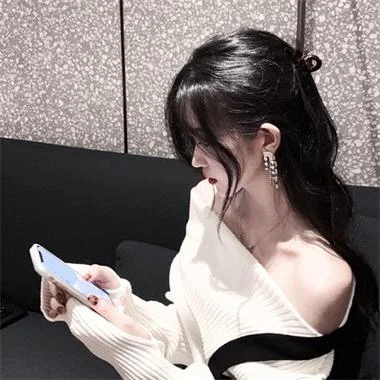qq女生头像大全