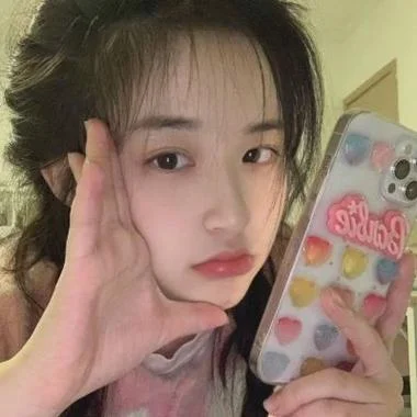 女生头像大全