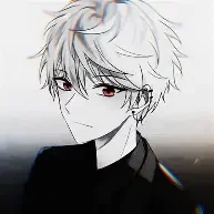 头像男生动漫帅气