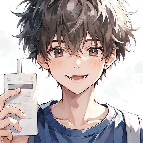 好看的男生头像