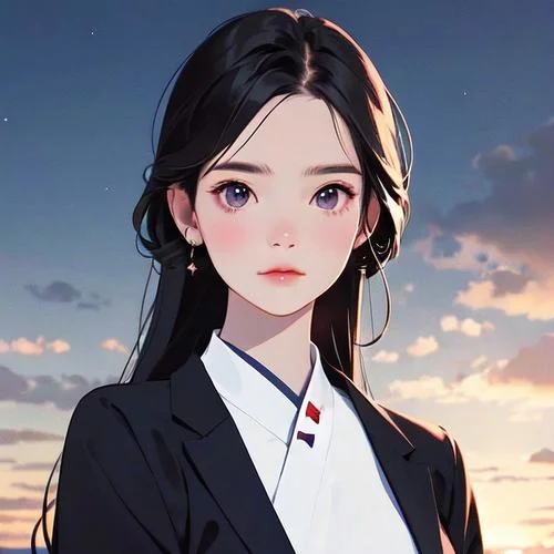 个性女生头像-个性女生头像