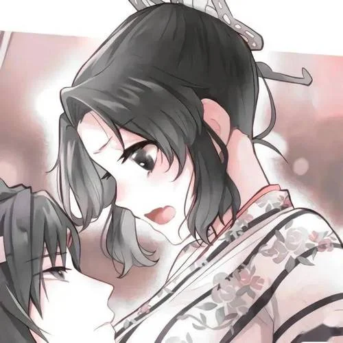 特别污的情侣头像