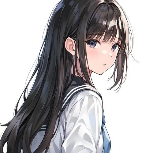 女生头像霸气