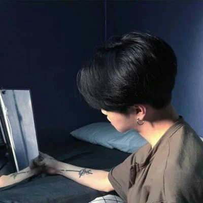 淀粉―今生今世以为你一人