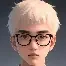 qq头像伤感男生