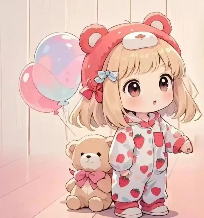 个性情侣头像
