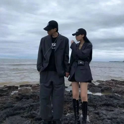 情侣头像配对