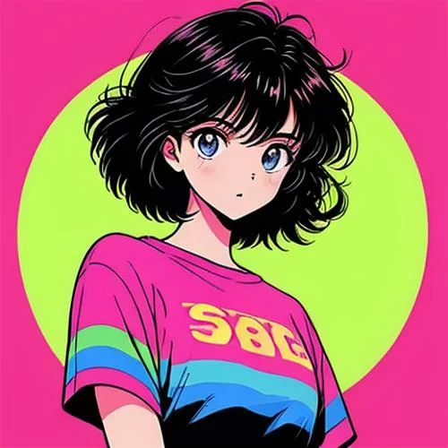 女生头像霸气