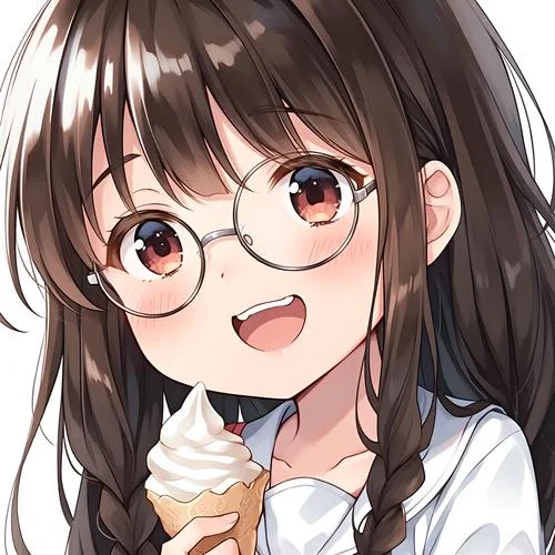 q友乐园情侣头像