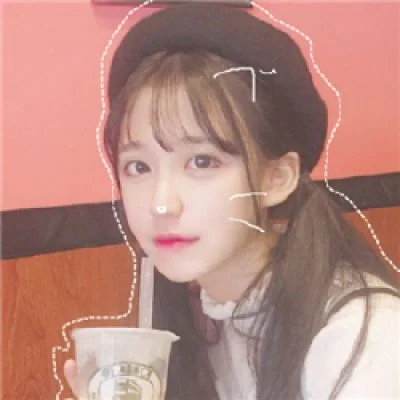闺蜜可爱女头 我这么可爱,不考虑 qq女生头像 我要个性网