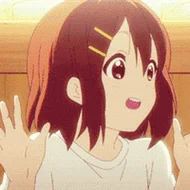 动态头像女生