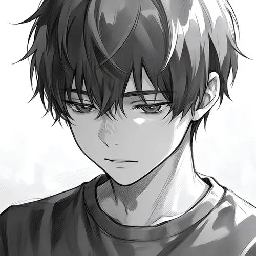 男生头像贴吧