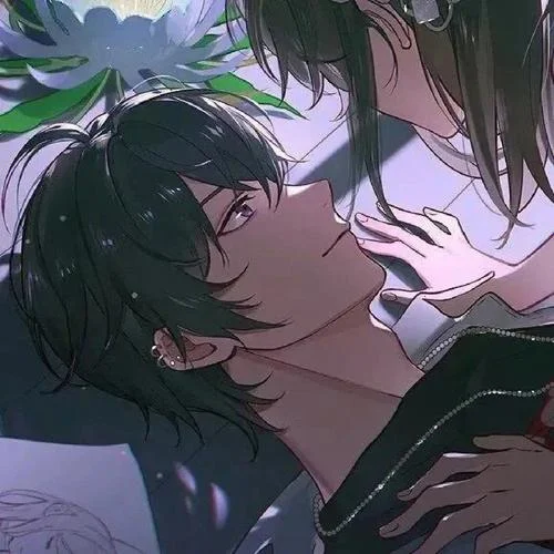 情侣动漫头像