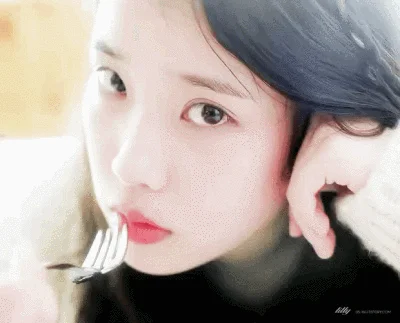 动态头像女生