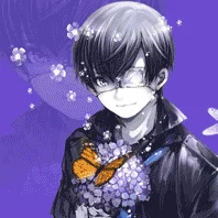动态头像男生