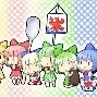 仙女ins头像森系