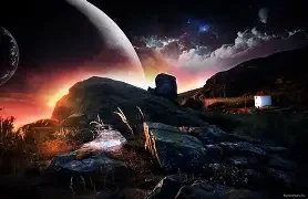 欧美情侣头像